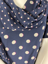 Charger l&#39;image dans la galerie, Robe à pois Paul Smith Black taille 36
