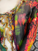 Charger l'image dans la galerie, Superbe veste en mesh Jean-Paul Gaultier taille 42
