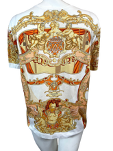 Charger l'image dans la galerie, Tee-shirt Hermès taille 38
