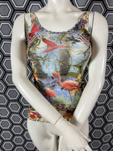 Charger l'image dans la galerie, Top en mesh Jean Paul Gaultier taille 38
