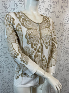 Cardigan Blumarine taille 40