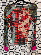 Charger l&#39;image dans la galerie, Haut en mesh Kenzo taille 40
