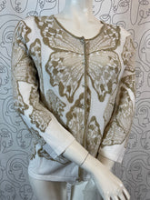 Charger l&#39;image dans la galerie, Cardigan Blumarine taille 40
