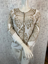 Charger l&#39;image dans la galerie, Cardigan Blumarine taille 40

