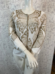 Cardigan Blumarine taille 40