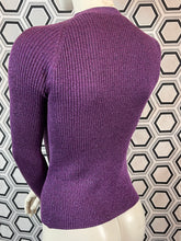 Charger l&#39;image dans la galerie, Gilet pailleté Kenzo Jungle taille 36
