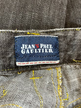 Charger l&#39;image dans la galerie, Jeans Jean Paul Gaultier taille 36
