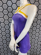 Charger l&#39;image dans la galerie, Haut en éponge Pierre Cardin taille 38
