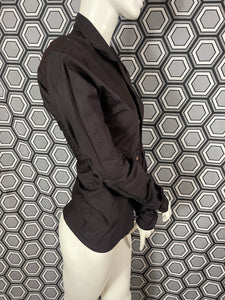 Chemise Gucci taille 34