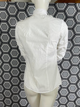 Charger l&#39;image dans la galerie, Chemise dentelle Anne Fontaine taille 36

