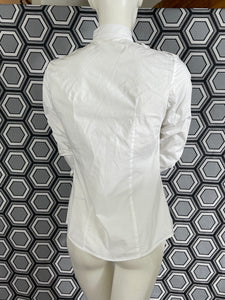 Chemise dentelle Anne Fontaine taille 36