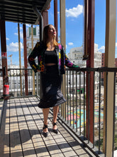 Charger l&#39;image dans la galerie, Incroyable veste à sequins vintage taille 40
