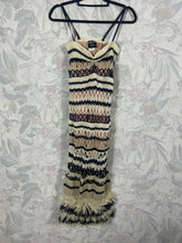 Charger l&#39;image dans la galerie, Exceptionnelle et iconique robe Jean Paul Gaultier taille 36
