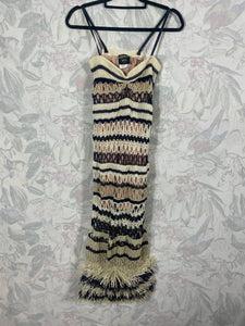 Exceptionnelle et iconique robe Jean Paul Gaultier taille 36
