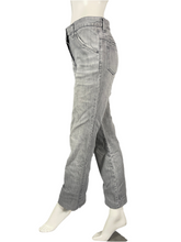 Charger l&#39;image dans la galerie, Jeans gris clair Dolce &amp; Gabbana taille 34
