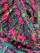Charger l'image dans la galerie, Robe Ted Lapidus en soie taille 40
