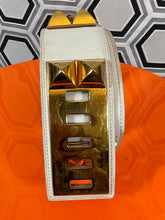 Charger l&#39;image dans la galerie, Ceinture Hermès Medor taille 36/38
