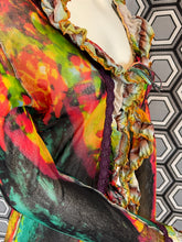 Charger l'image dans la galerie, Superbe veste en mesh Jean-Paul Gaultier taille 42
