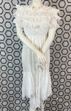 Charger l'image dans la galerie, Superbe robe Jean Paul Gaultier et son crop top assorti taille 36
