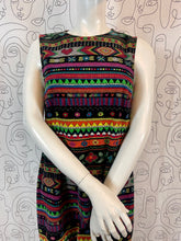 Charger l&#39;image dans la galerie, Robe en velours Moschino taille 42
