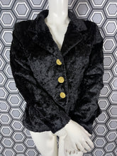 Charger l'image dans la galerie, Veste en velours IRIE taille 38
