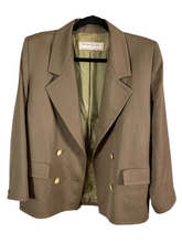 Charger l&#39;image dans la galerie, Blazer Yves Saint Laurent taille 40

