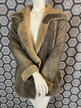 Charger l&#39;image dans la galerie, Peau lainée Vivienne Westwood Red label taille 36
