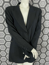 Charger l&#39;image dans la galerie, Blazer Sonia Rykiel taille 44
