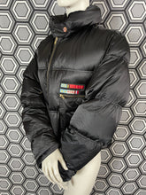 Charger l&#39;image dans la galerie, Doudoune en duvet Sonia Rykiel taille 40
