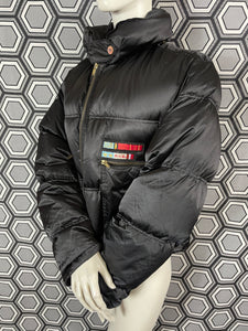Doudoune en duvet Sonia Rykiel taille 40
