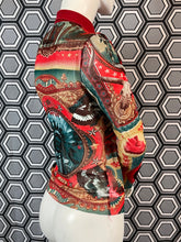Charger l&#39;image dans la galerie, Chemise Jean Paul Gaultier taille 34
