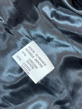 Charger l&#39;image dans la galerie, Manteau ou veste longue Irié taille 36
