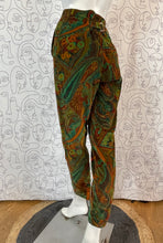 Charger l&#39;image dans la galerie, Pantalon en velours Kenzo city taille 36

