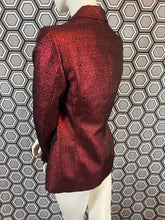 Charger l'image dans la galerie, Veste en lurex Moschino taille 40
