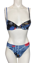 Charger l'image dans la galerie, Bikini Christian Dior taille
