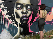 Charger l&#39;image dans la galerie, Rare !! Gilet Jean Paul Gaultier taille 36
