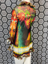 Charger l'image dans la galerie, Superbe veste en mesh Jean-Paul Gaultier taille 42
