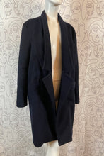 Charger l&#39;image dans la galerie, Manteau hôtel particulier taille 38
