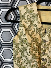 Charger l&#39;image dans la galerie, Rare !! Gilet Jean Paul Gaultier taille 36
