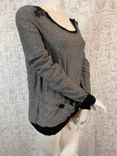 Charger l&#39;image dans la galerie, Haut See by Chloé taille 42
