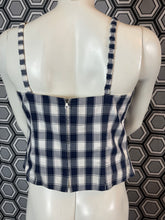 Charger l&#39;image dans la galerie, Corset Vivienne Westwood Red Label taille 40

