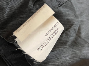 Corset Moschino lacé taille 36