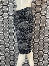 Charger l&#39;image dans la galerie, Jupe Kenzo à décors d’oiseaux taille 40
