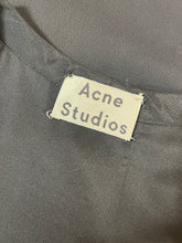 Charger l&#39;image dans la galerie, Robe Acne Studios taille 36
