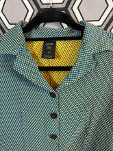 Charger l&#39;image dans la galerie, Incroyable body à pois Jean Paul Gaultier taille 38
