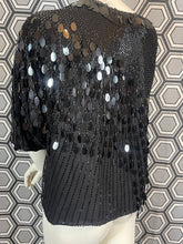 Charger l&#39;image dans la galerie, Haut Oleg Cassini taille 38
