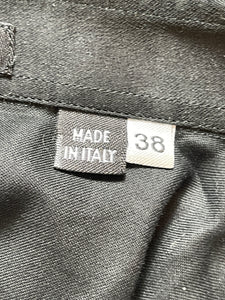 Chemise Helmut Lang taille 38