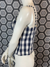 Charger l&#39;image dans la galerie, Corset Vivienne Westwood Red Label taille 40
