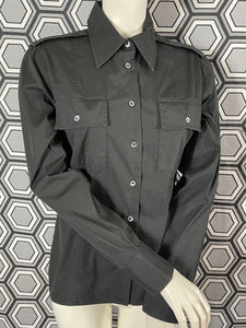Chemise Gucci taille 34