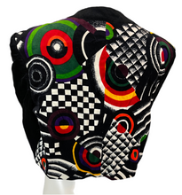 Charger l'image dans la galerie, Veste en velours Louis Feraud taille 42
